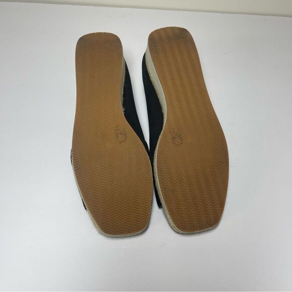 Corso Como Dallen Espadrille Wedge Sandals Size 8.5 - Picture 9 of 12